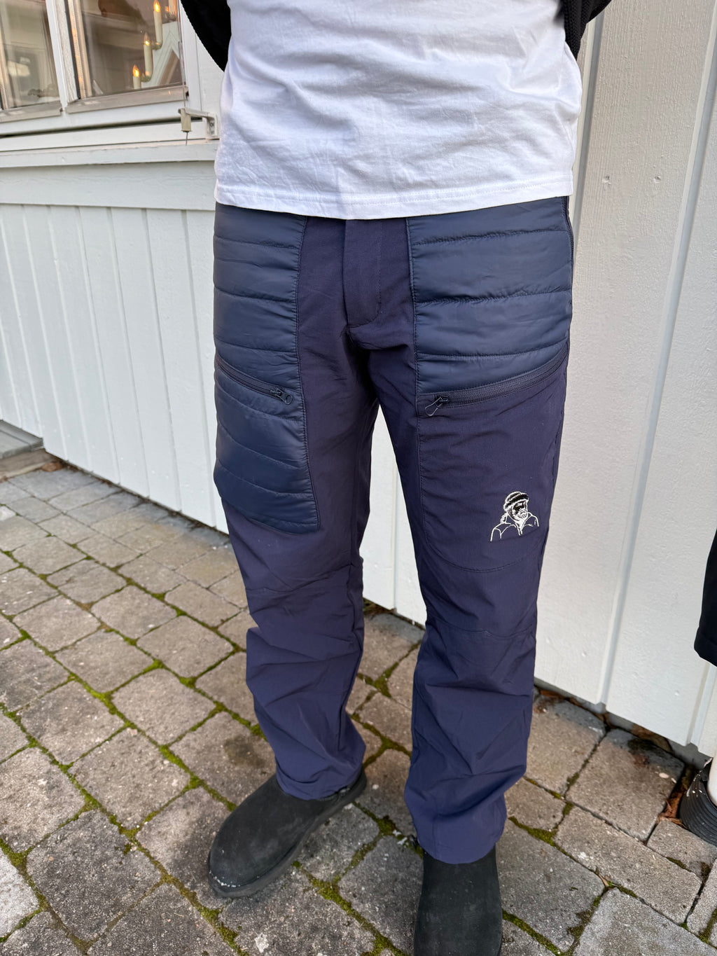 Hiking pant