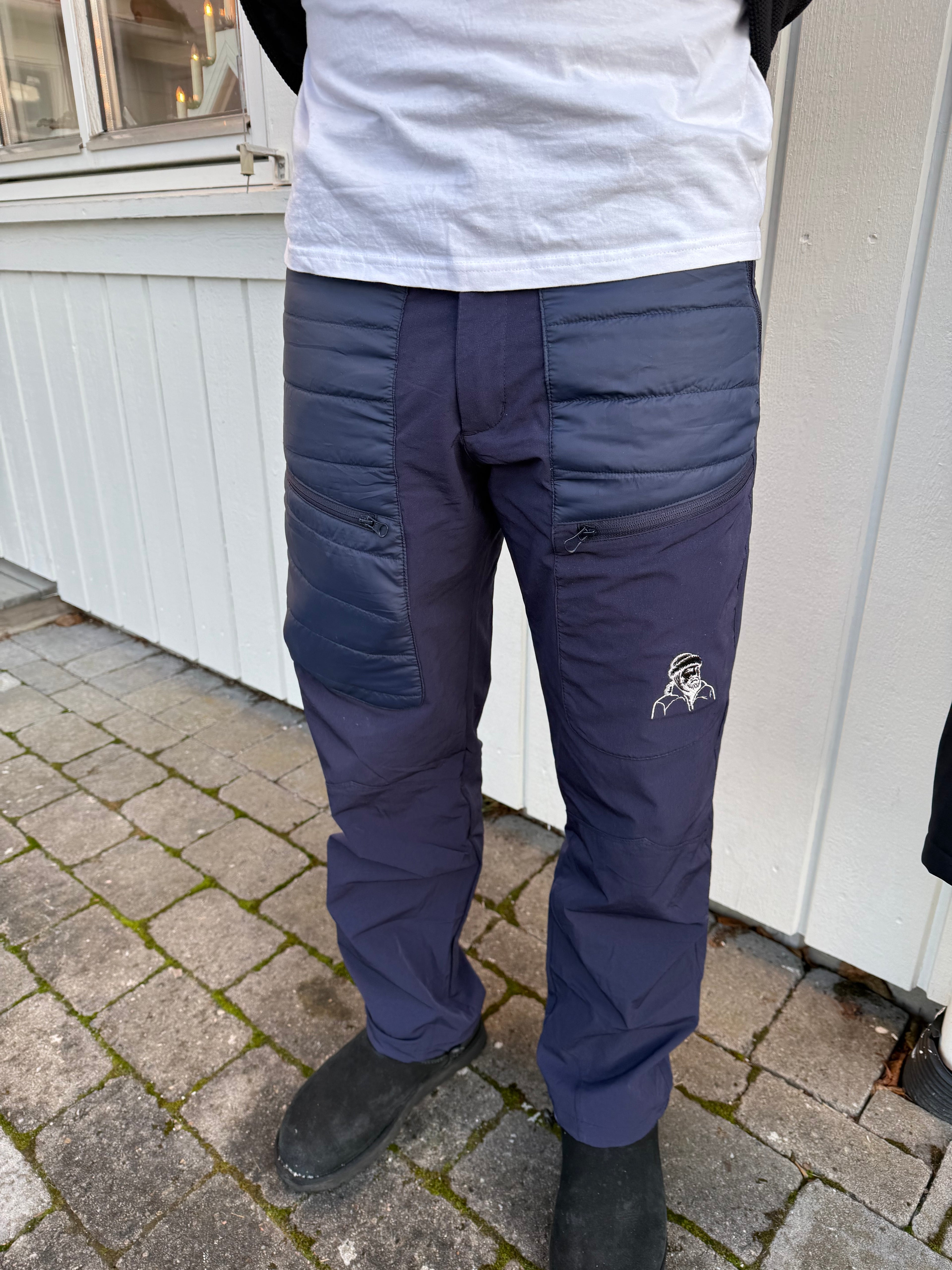 Hiking pant