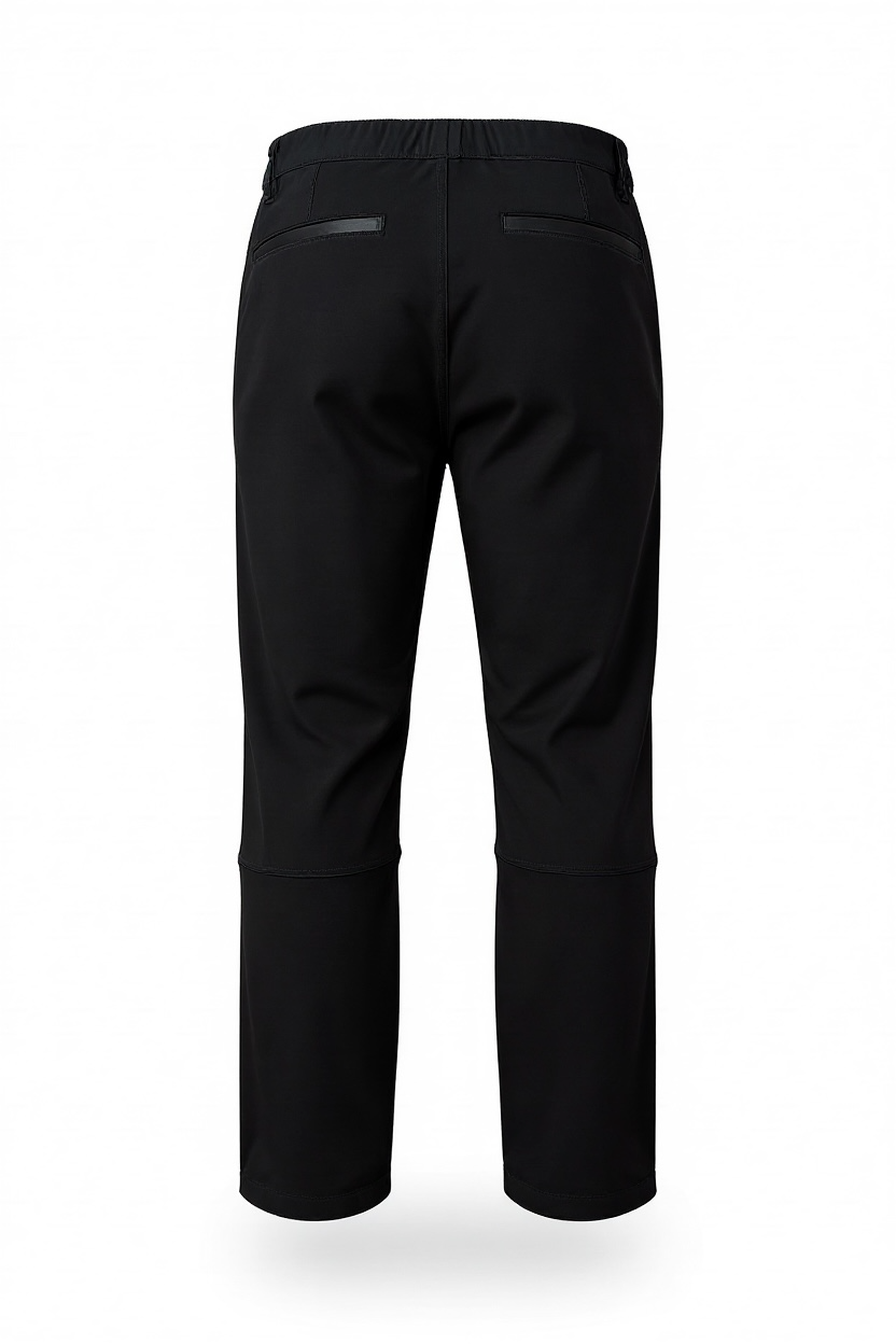 Soft shell pants
